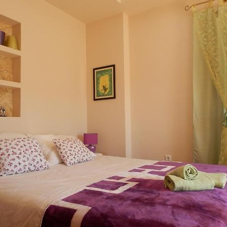 Apartment Kip With Free Parking Dubrovnik Exterior foto