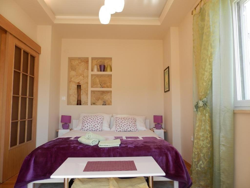 Apartment Kip With Free Parking Dubrovnik Exterior foto