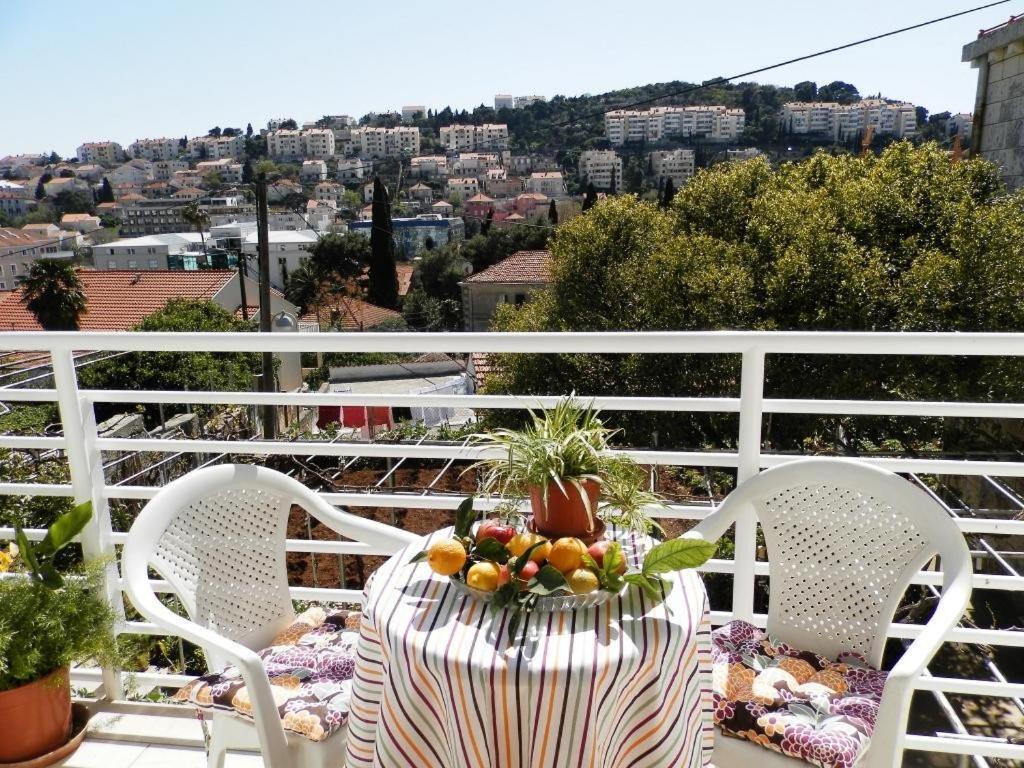 Apartment Kip With Free Parking Dubrovnik Exterior foto