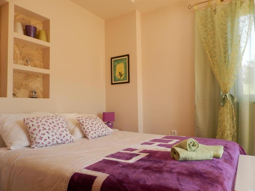 Apartment Kip With Free Parking Dubrovnik Exterior foto