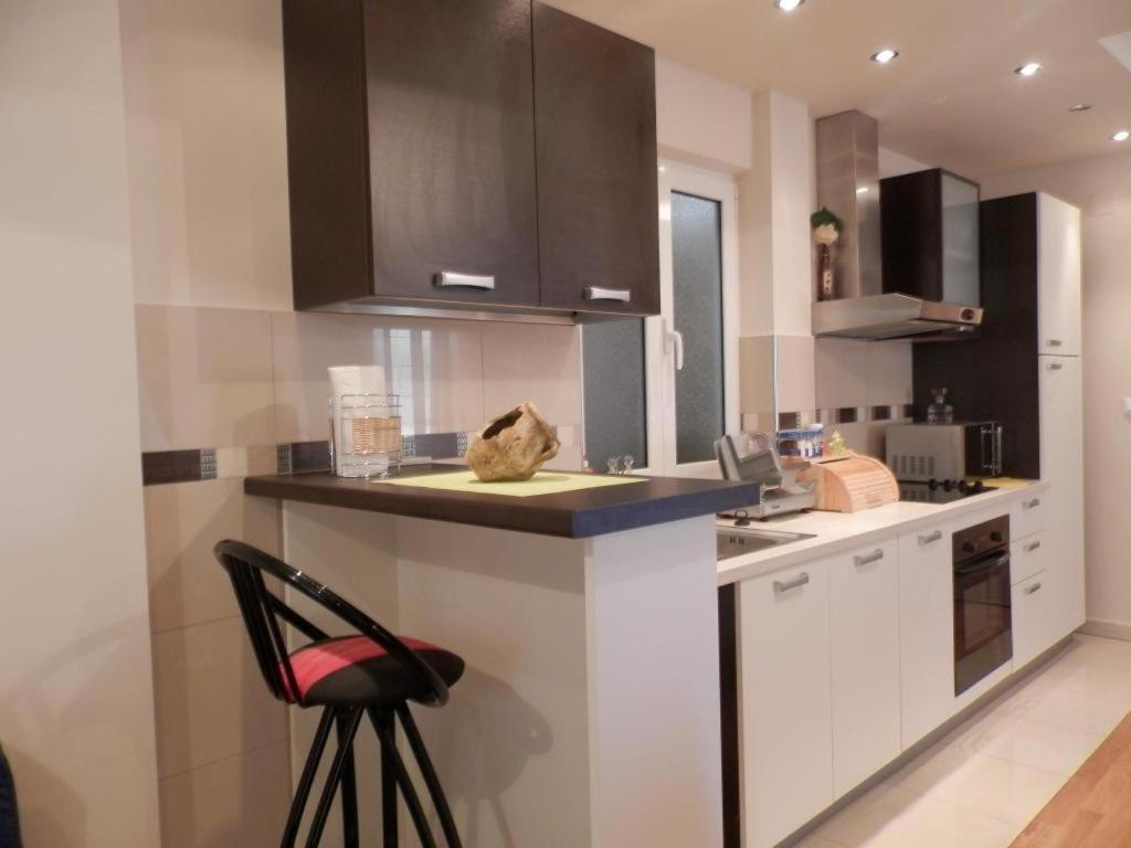 Apartment Kip With Free Parking Dubrovnik Exterior foto