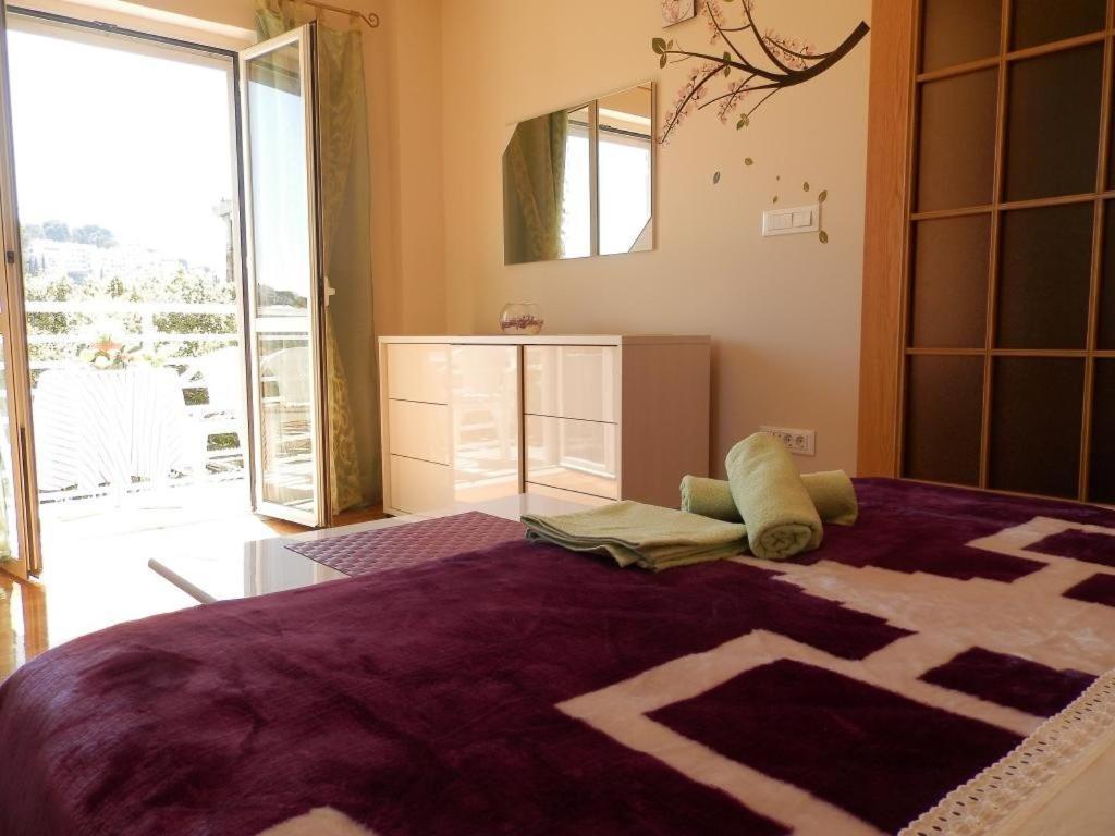 Apartment Kip With Free Parking Dubrovnik Exterior foto