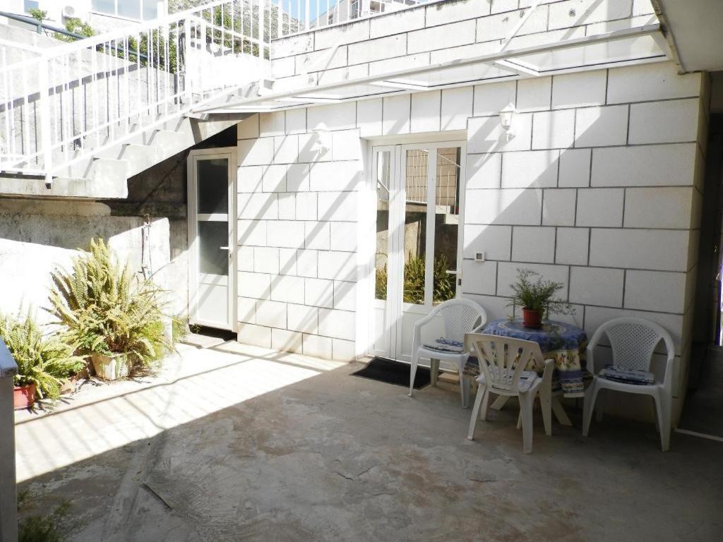 Apartment Kip With Free Parking Dubrovnik Exterior foto