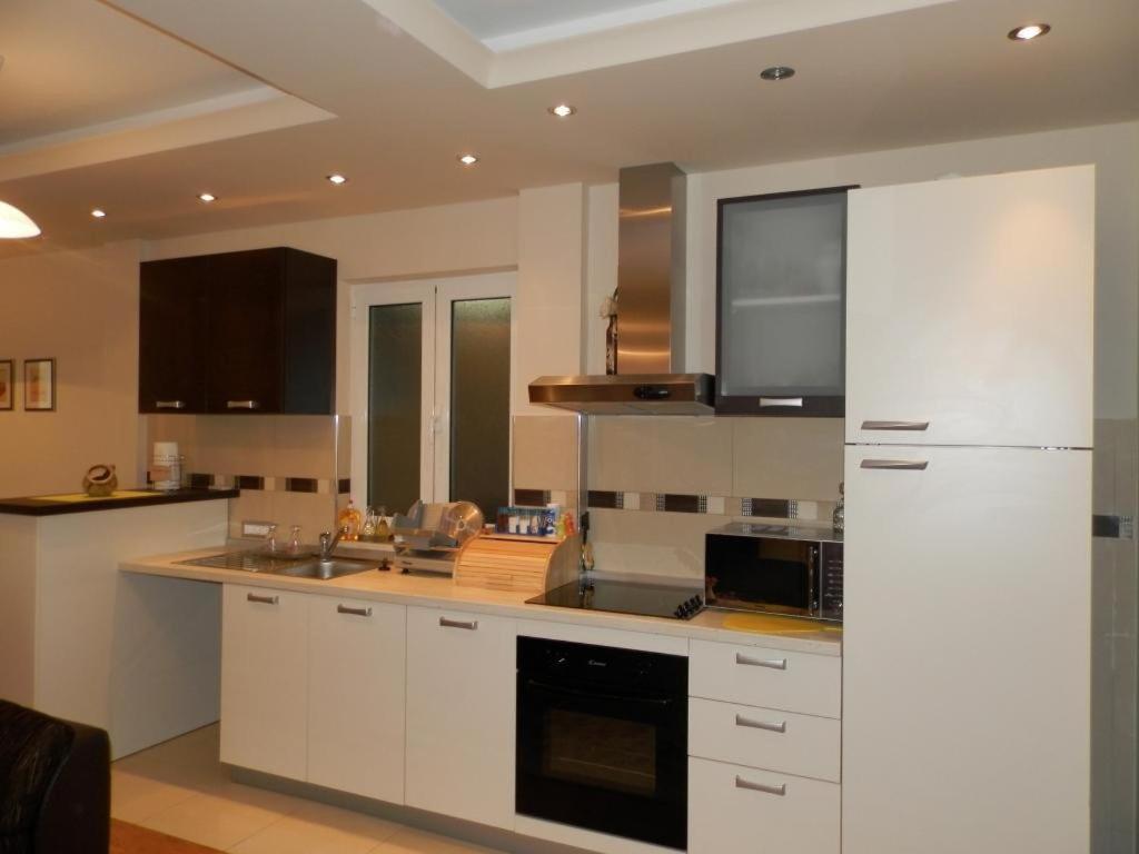 Apartment Kip With Free Parking Dubrovnik Exterior foto