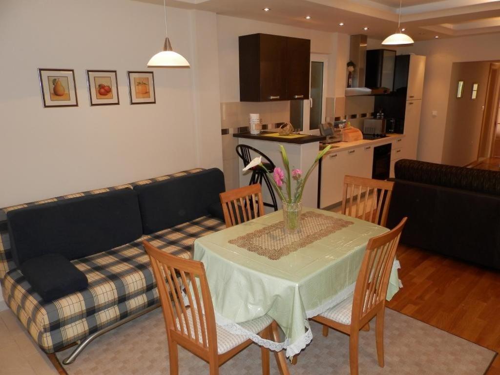 Apartment Kip With Free Parking Dubrovnik Exterior foto