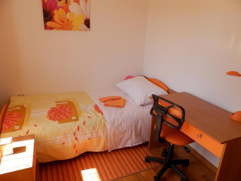 Apartment Kip With Free Parking Dubrovnik Exterior foto