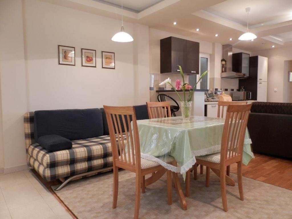 Apartment Kip With Free Parking Dubrovnik Exterior foto